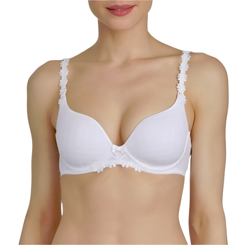 Marie Jo Avero Heart Shaped Padded Bra