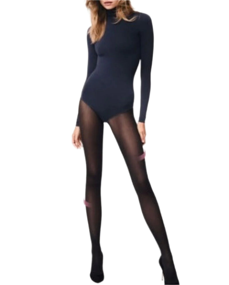 Wolford Travel Leg Support Tights