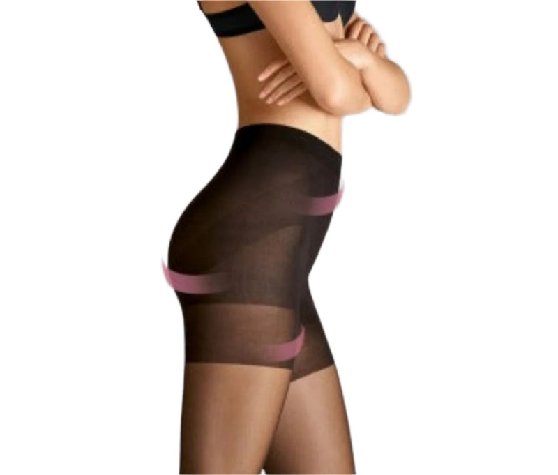 Wolford Synergy 20 Push Up Tights