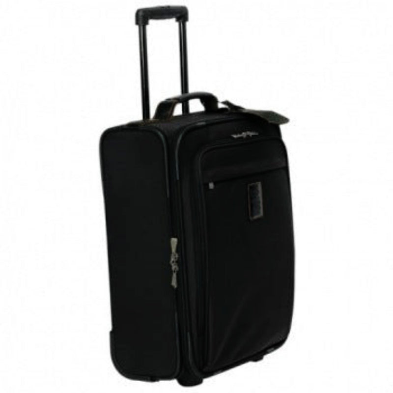 Longchamp Boxford Small 19" Trolley