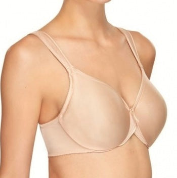 Wacoal 85185 Body Suede Underwire Bra