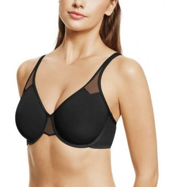 Wacoal 65115 Body Underwire Bra