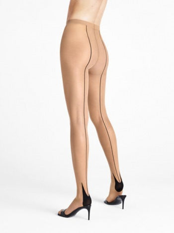 Wolford Horizon Tights