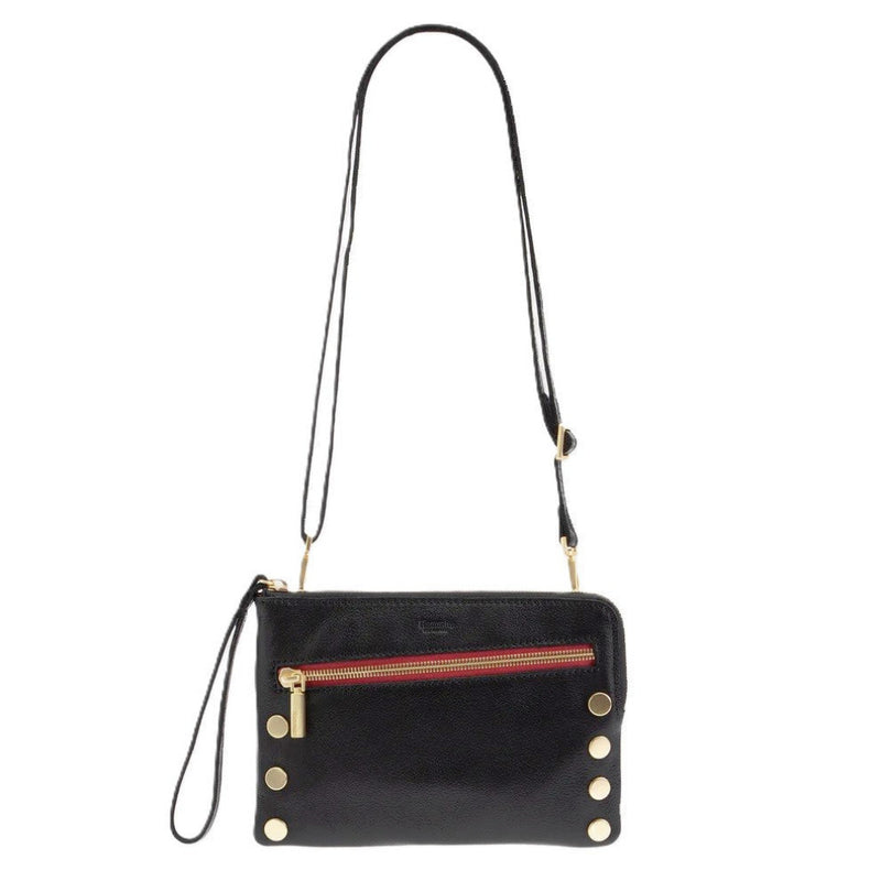 Hammitt Nash Small Wristlet with Convertible Strap
