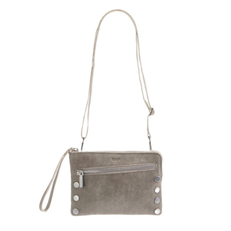 Hammitt Nash Small Wristlet with Convertible Strap