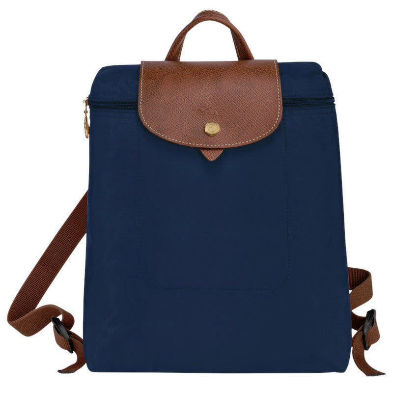 Longchamp Le Pliage Original M Backpack