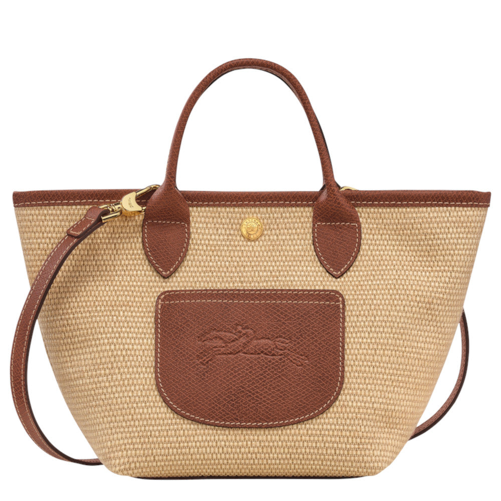 Longchamp Le Pliage Panier Collection XS Basket bag – BagShop PL