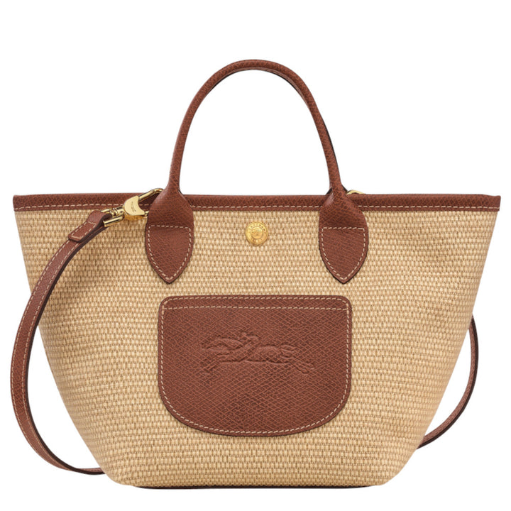 Longchamp ロンシャン PANIER PLIAGE XS Longchamp Le Pliage Panier Collection XS Basket bag – BagShop PL