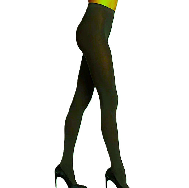 Wolford Mat Opaque 80 Tights