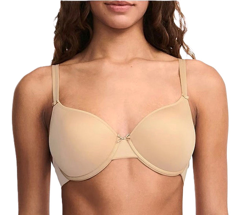Chantelle Basic Invisible Smooth Support T-Shirt Bra