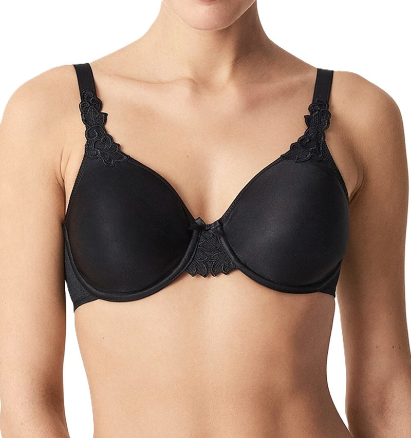 Chantelle Hedona Seamless Unlined Minimizer