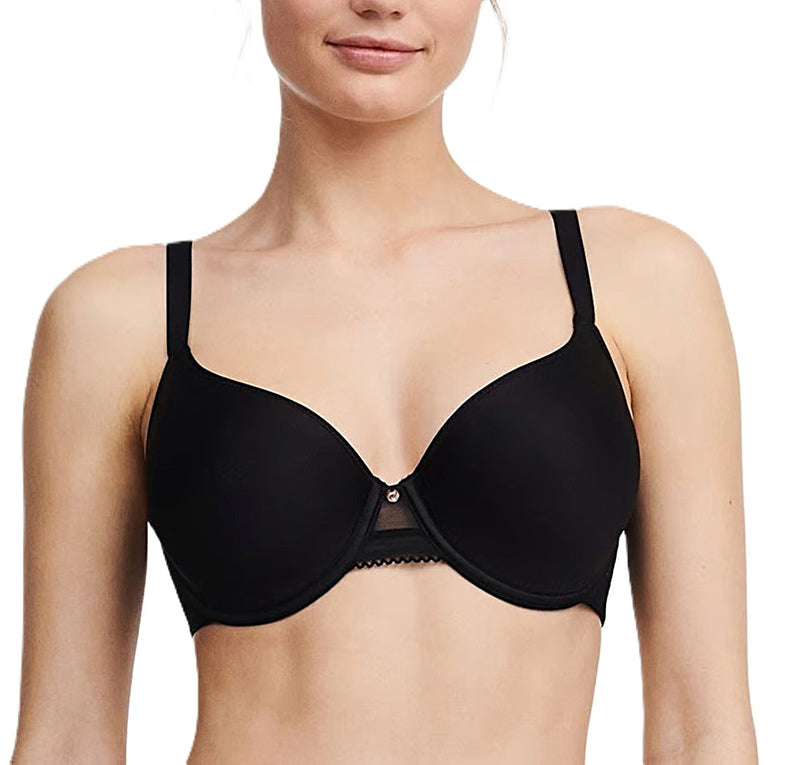 Chantelle C Jolie Comfort Convertible T-Shirt Bra