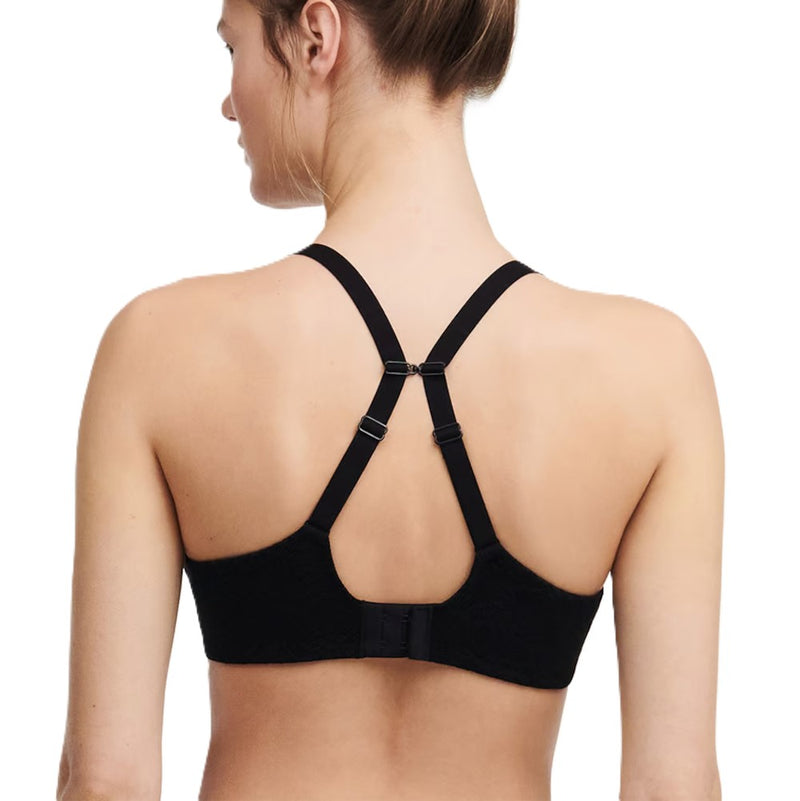 Chantelle C Jolie Comfort Convertible T-Shirt Bra