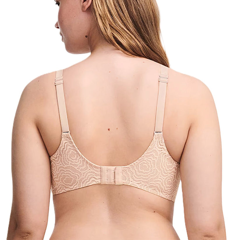 Chantelle C Jolie Comfort Convertible T-Shirt Bra