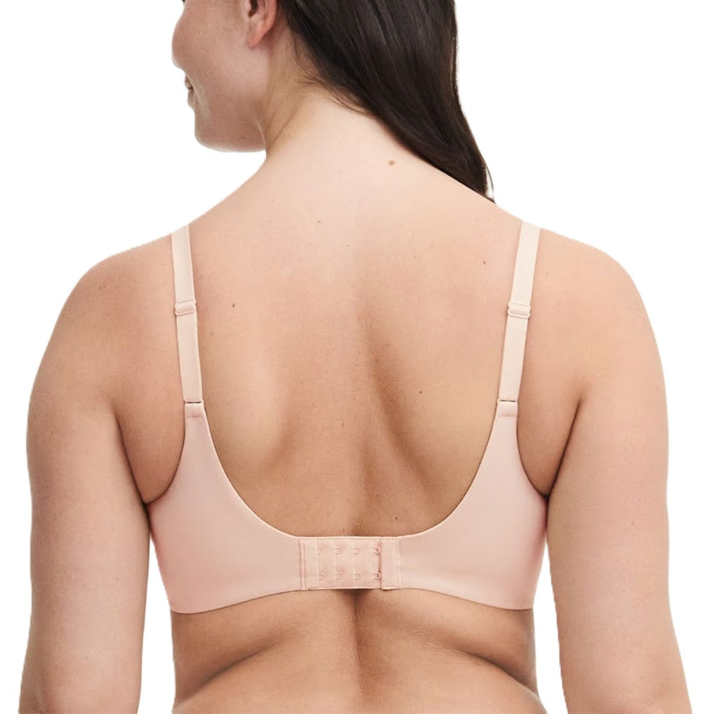 (取寄) シャンテル レディース ノラ アンライン ストラップレス ブラ Chantelle women Norah Unlined Strapless Bra Nude Blush 取寄) シャンテル レディース ノラ アンライン ストラップレス ブラ