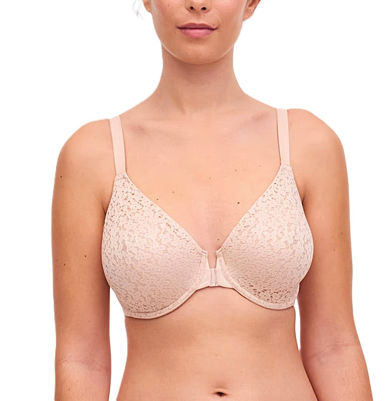 Chantelle Norah Comfort Front Closure Bra
