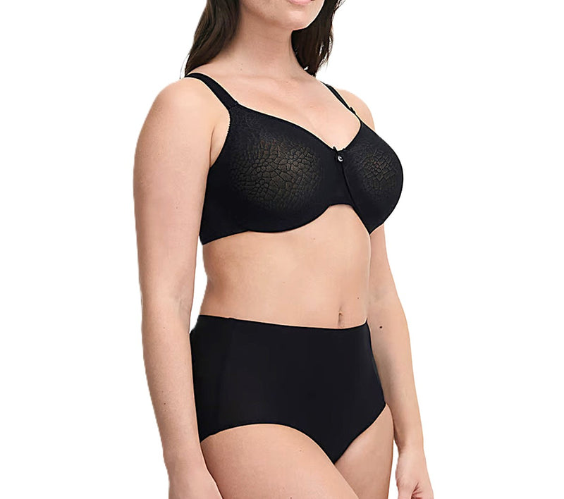 Chantelle C Magnifique Seamless Unlined Minimizer