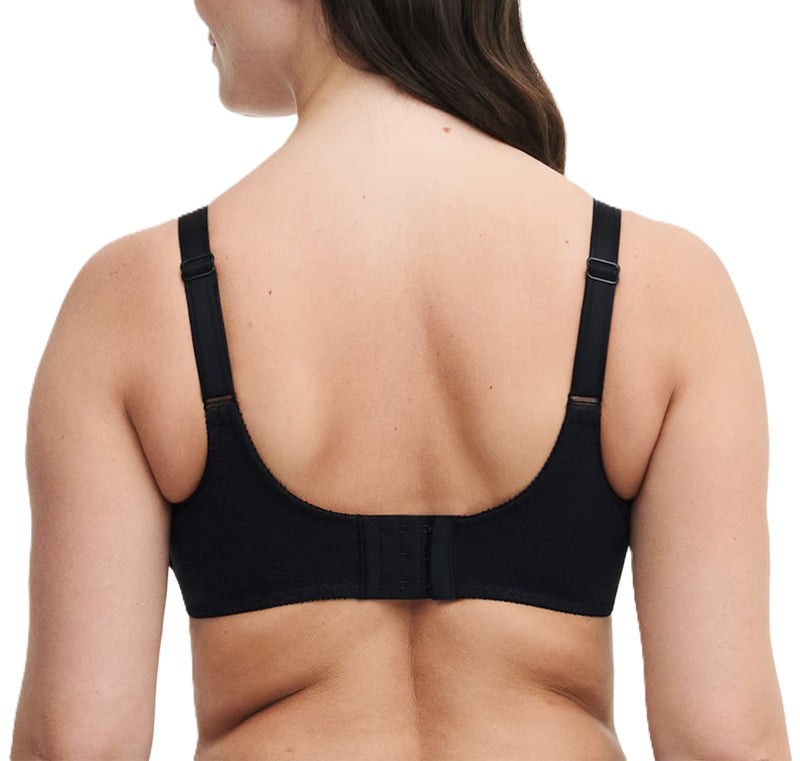 Chantelle C Magnifique Seamless Unlined Minimizer