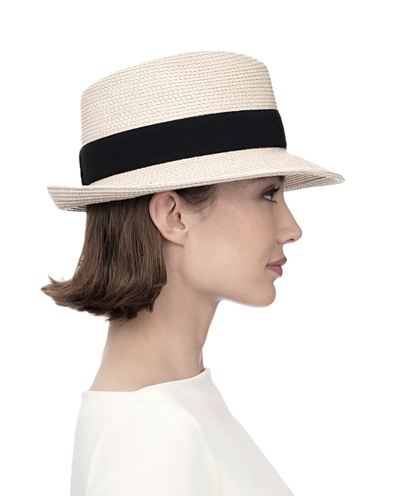 Eric Javits Squishee Classic Fedora Hat