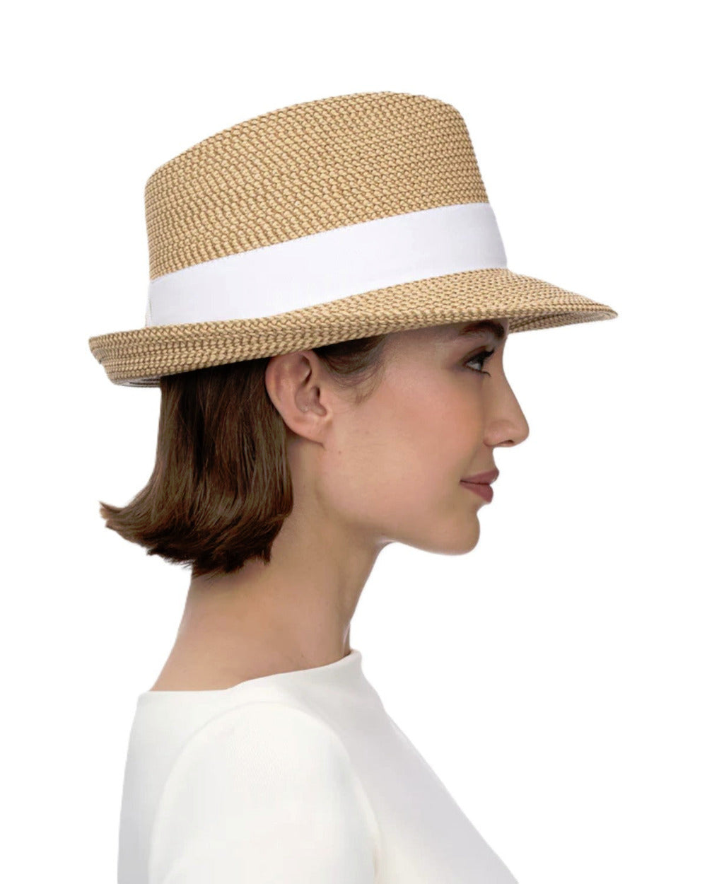 帽子 thehighlights Black Hills 605 The Infamous Gem Bowler Handmade Hat 100X