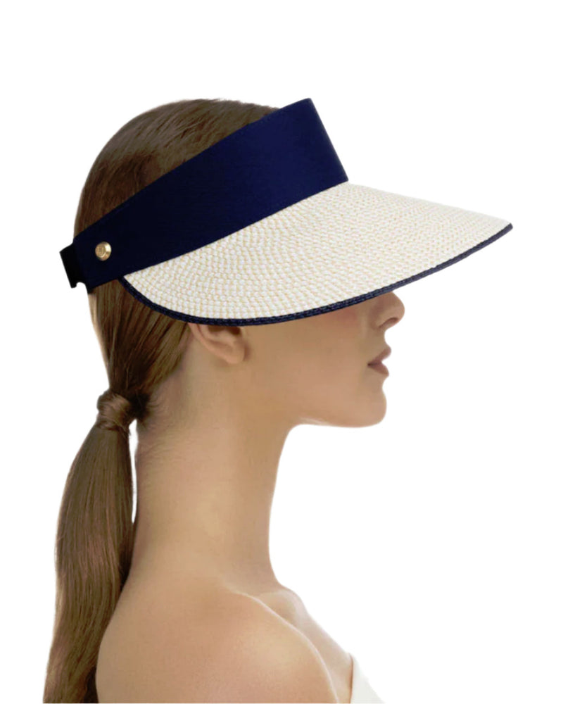 Eric Javits Champ II Visor