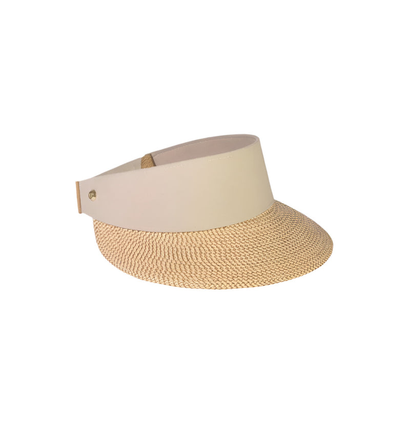 Eric Javits Champ Visor