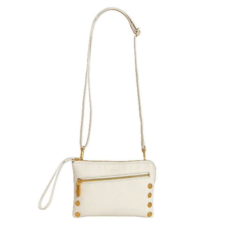 Hammitt Nash Small Wristlet with Convertible Strap