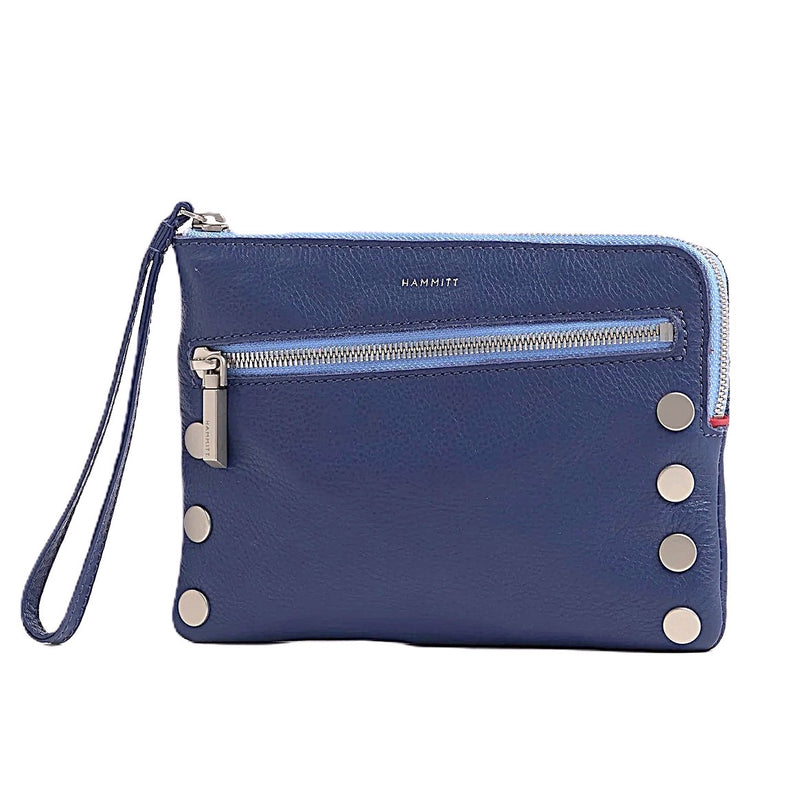 Hammitt Nash Small Wristlet with Convertible Strap