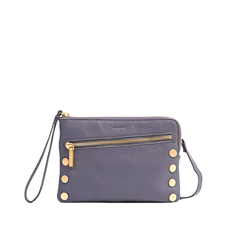 Hammitt Nash Small Wristlet with Convertible Strap