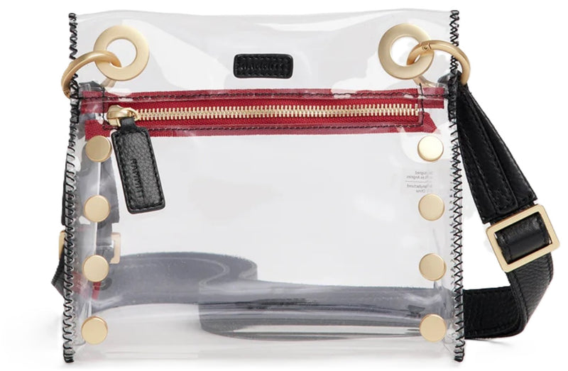 Hammitt Tony Small Crossbody