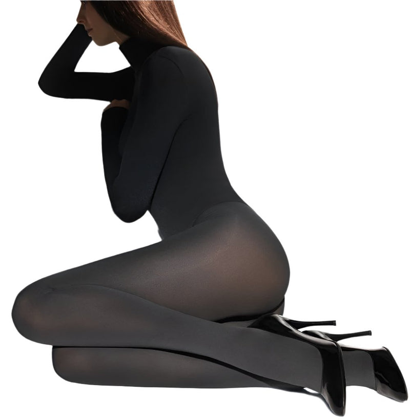 Wolford Mat Opaque 80 Tights