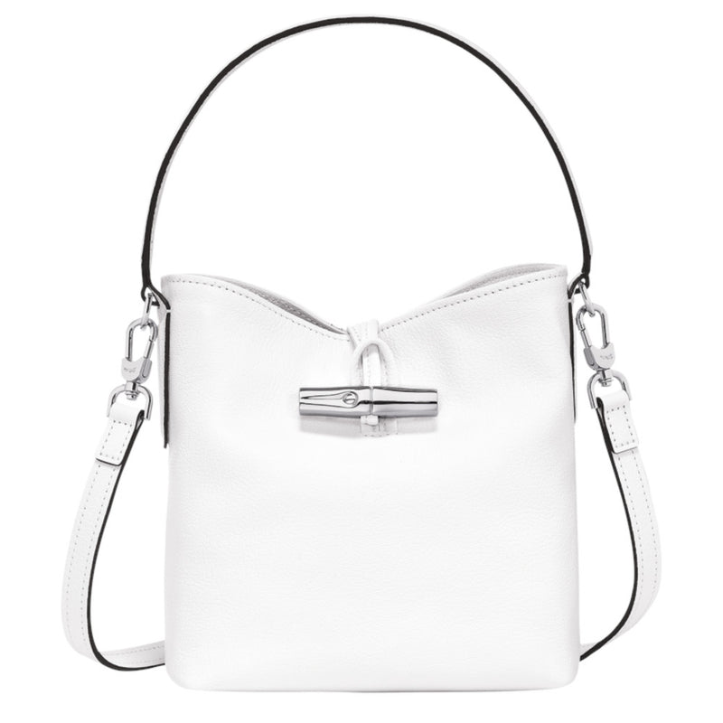 Longchamp Roseau Essential CLR XSmall Bucket Bag