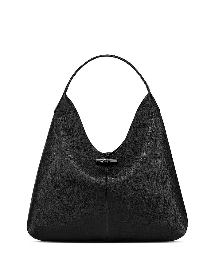 Longchamp Roseau Essential Small Hobo Bag