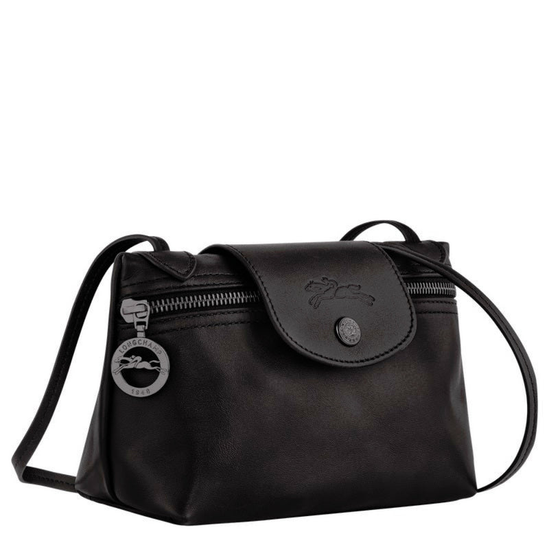 Longchamp Le Pliage Xtra XS Crossbody Bag