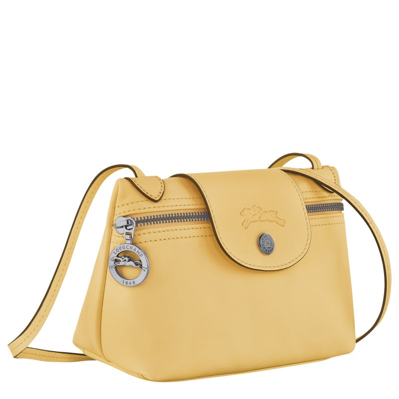 Longchamp Le Pliage Xtra XS Crossbody Bag