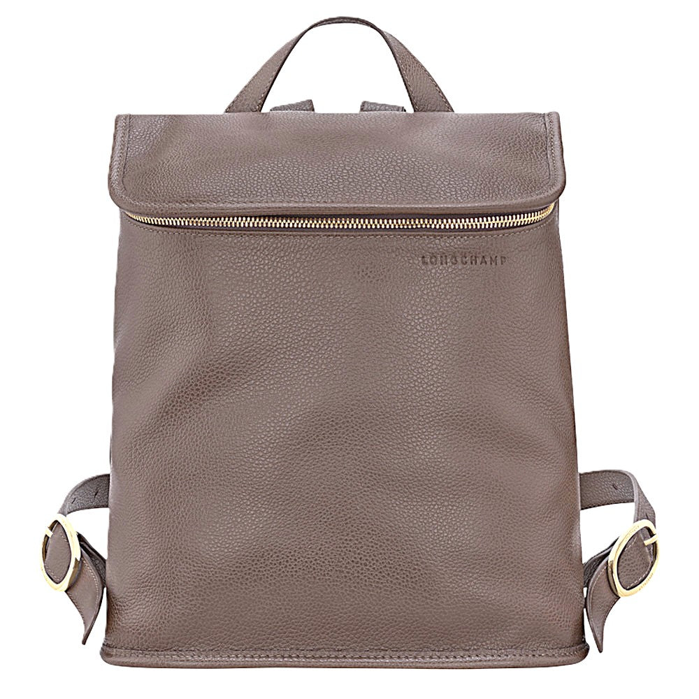 compact le foulonné leather backpack Longchamp Backpack, Taupe, Luxury Cowhide Leather Daypack with Adjustable Straps and Gold Hardware THKFISH Weighted Twistlock Fishing 2 Closing BERKLEY BRAID Test:15 lb