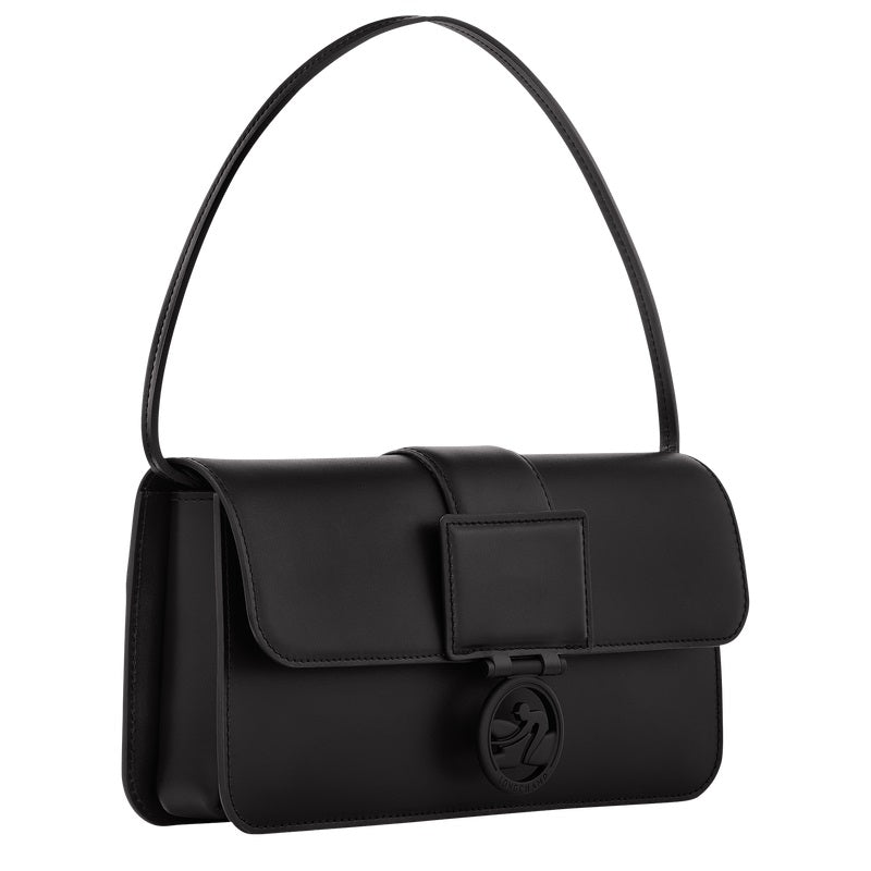 Longchamp Box-Trot M Baguette Bag