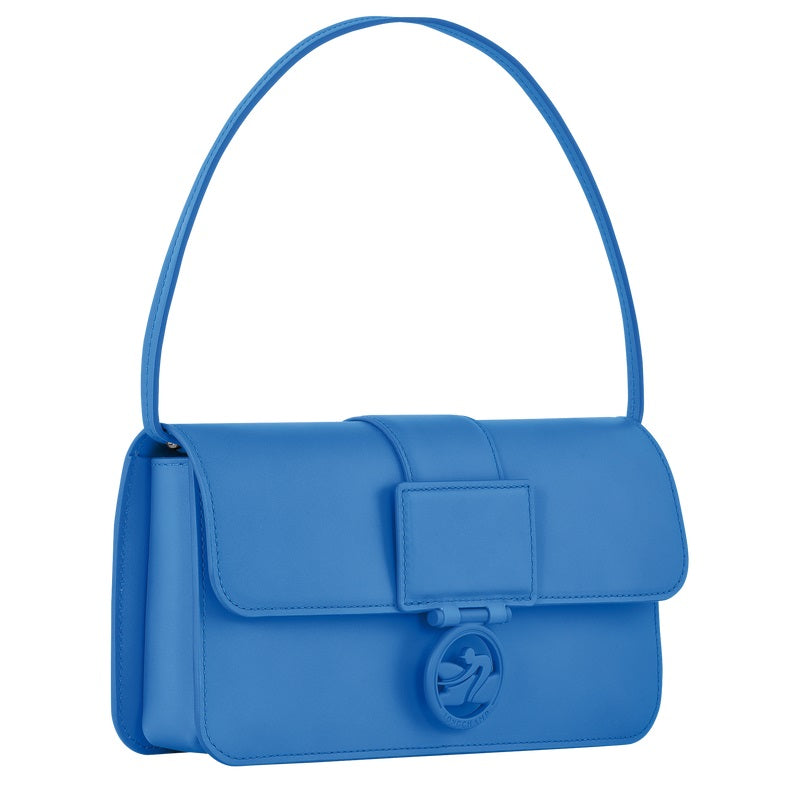 Longchamp Box-Trot M Baguette Bag