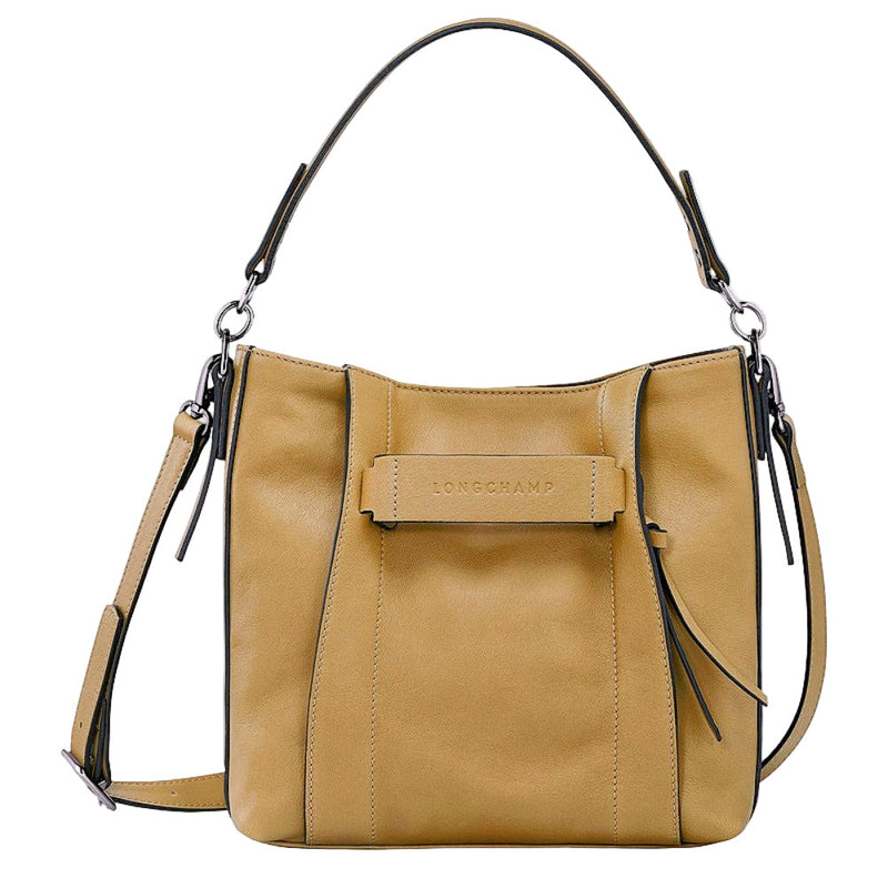 Longchamp 3D S Crossbody bag with SNAP Closure