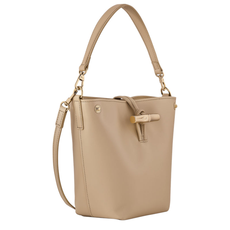 Longchamp Le Roseau XS Bucket bag