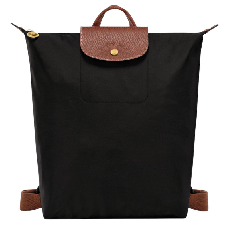 Longchamp Le Pliage Original Folding M Backpack