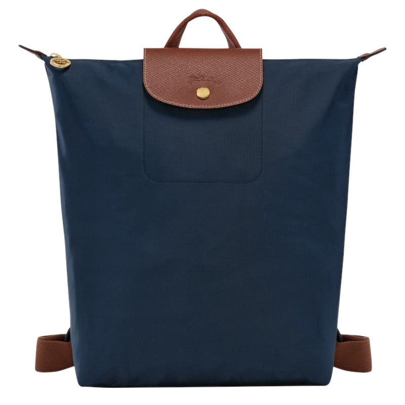 Longchamp Le Pliage Original Folding M Backpack