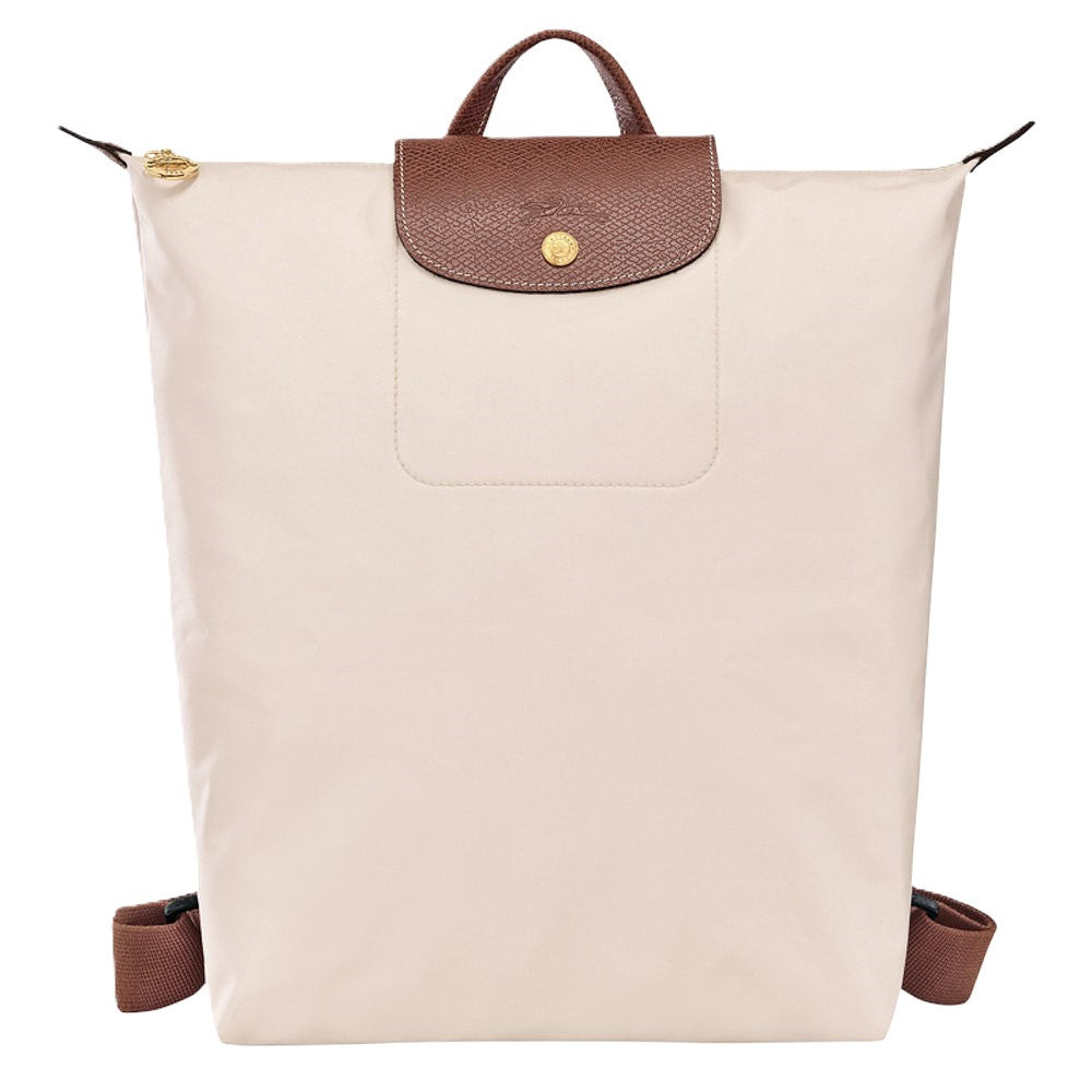 Longchamp Le Pliage Original Folding M Backpack – BagShop PL