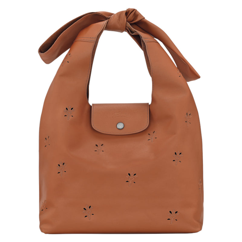 Le Pliage Xtra M Knot Shoulder Bag