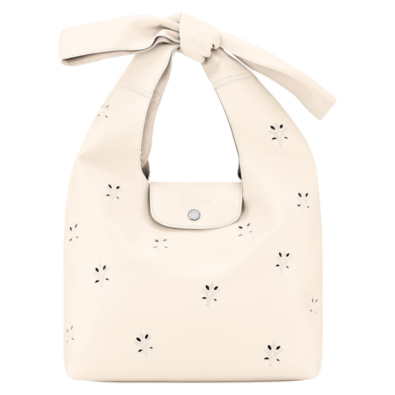 Le Pliage Xtra M Knot Shoulder Bag