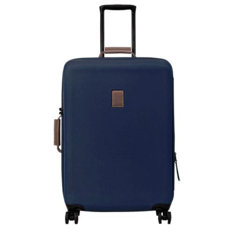 Longchamp Boxford Expandable Large Suitcase