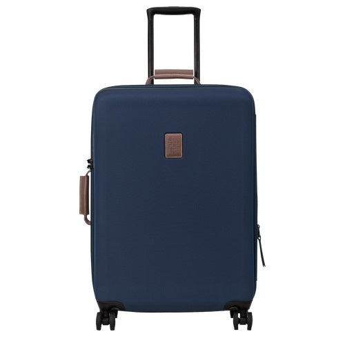 Longchamp Boxford Expandable Large 34" Suitcase