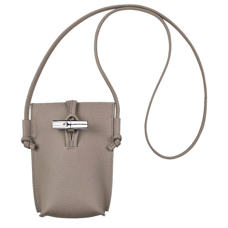 Longchamp Roseau Phone Case