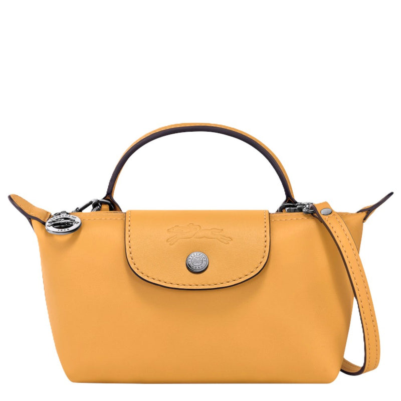Longchamp Le Pliage Xtra XS Pouch