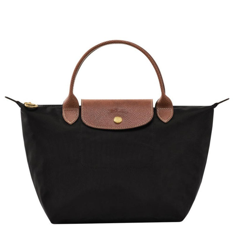 Longchamp Le Pliage Original Small Top Handle Folding Hand Bag